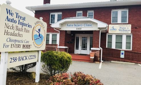 Asheville Pain and Wellness Center