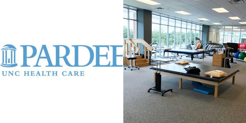 Pardee Physical Therapy