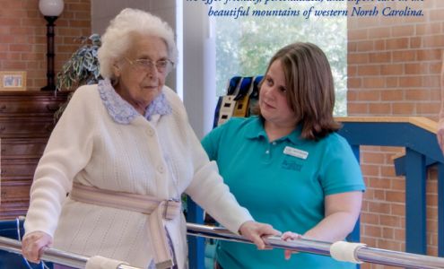 Beystone Health & Rehab Center