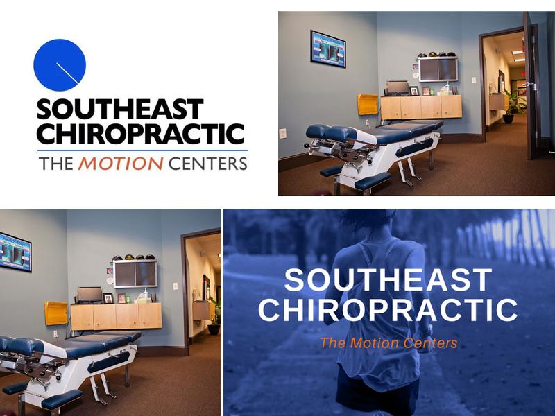 Southeast Chiropractic: The Motion Centers