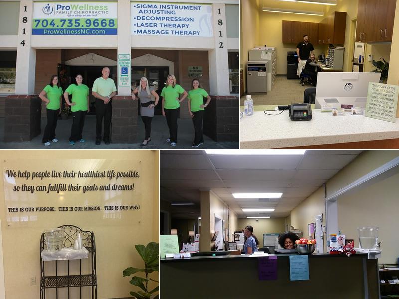 ProWellness Family Chiropractic