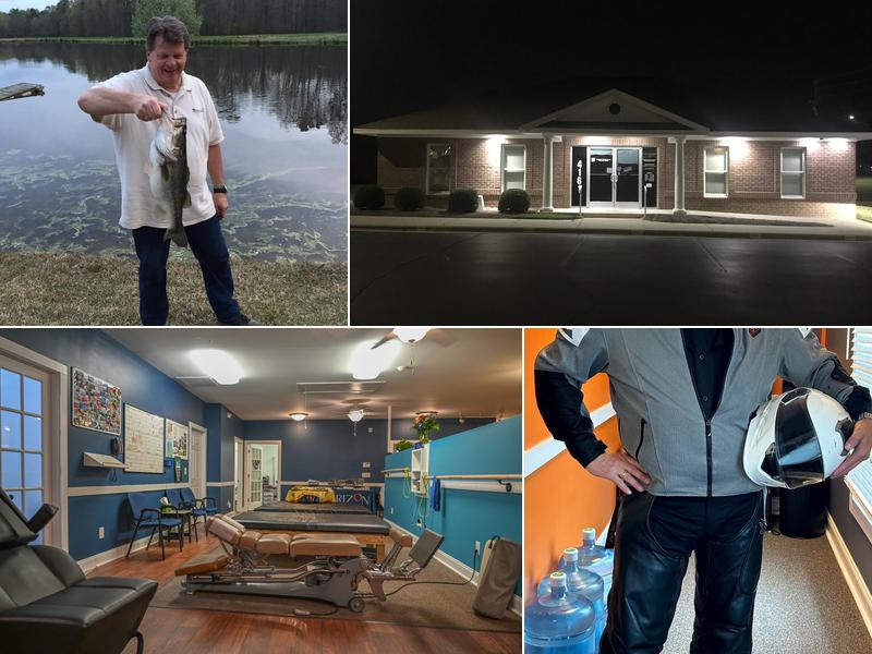 Horizon Medical (Treanor Chiropractic)