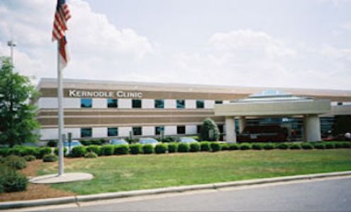 Kernodle Clinic West