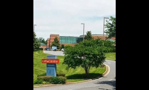 OrthoCarolina Hickory Physical Therapy