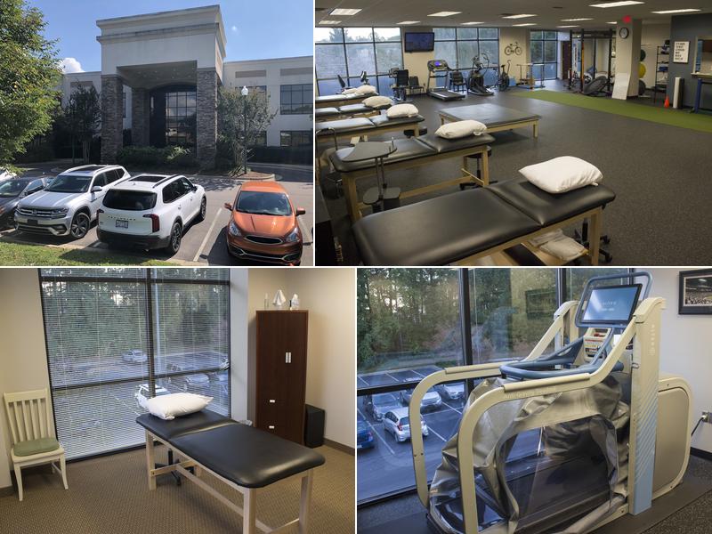 BreakThrough Physical Therapy