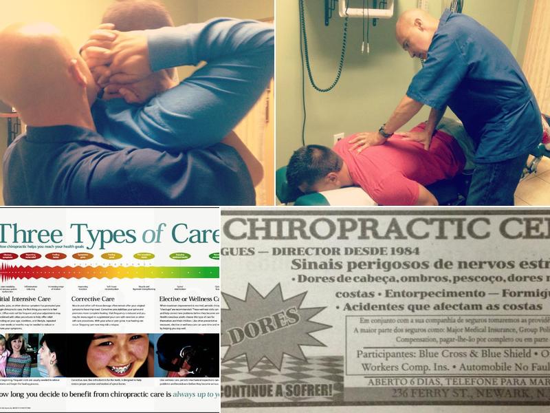 Ferry Chiropractic Center