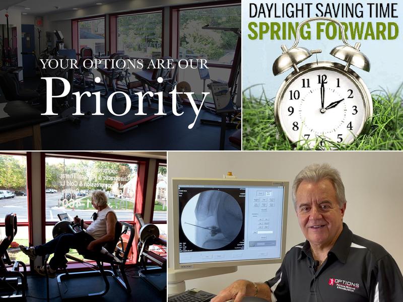 Options Rehab Nutley