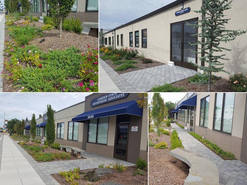 Garden State Orthopaedic Associates, P.A.