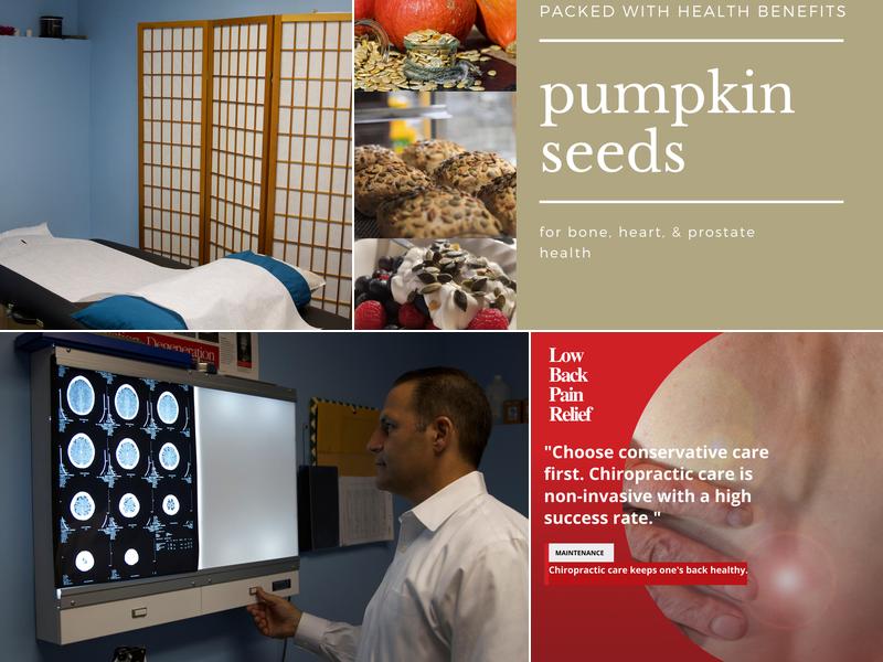 Posture Perfect Chiropractic