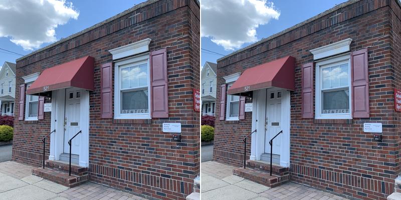 Schwartzbach Mitchel DDS