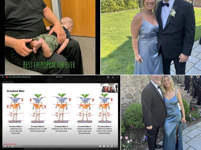 William Thimmel D.C.