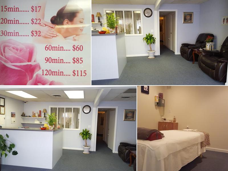 Stress Reduction Center-Health