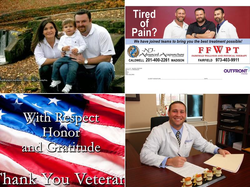 Fairfield Wellness and Physical Therapy, LLC