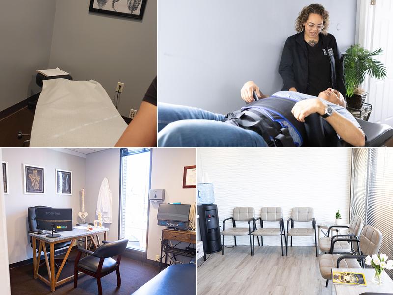 The Spine Institute Of New Jersey