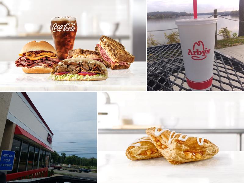 Arby's