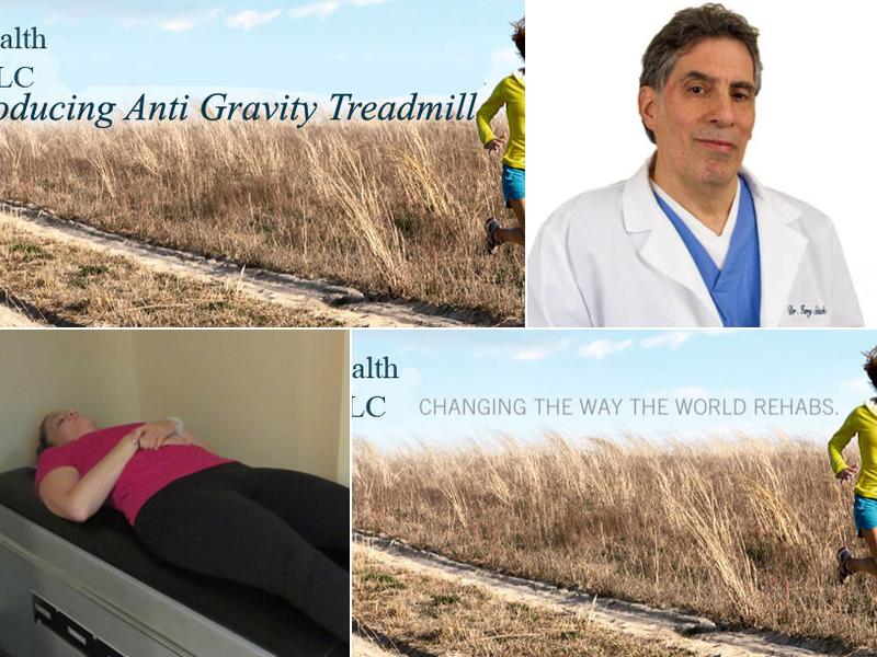 HighPoint Health Center