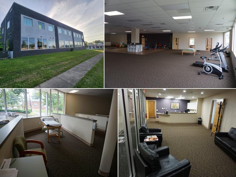 Revive Spine and Pain Center