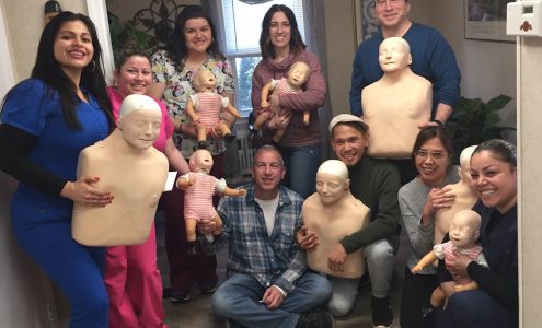 Gordon Family Injury Center