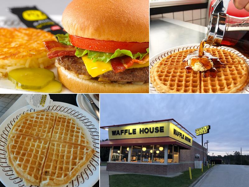 Waffle House