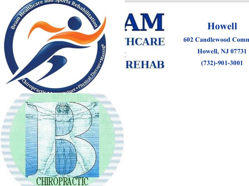 BEAM Healthcare and Sports Rehabilitation: Howell