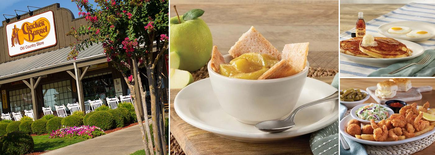 Cracker Barrel Old Country Store