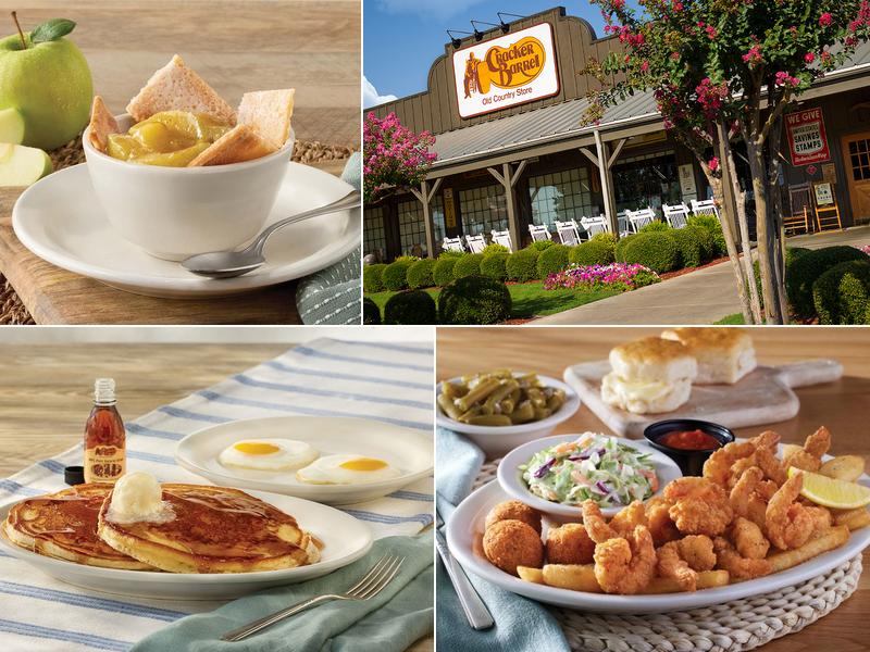 Cracker Barrel Old Country Store