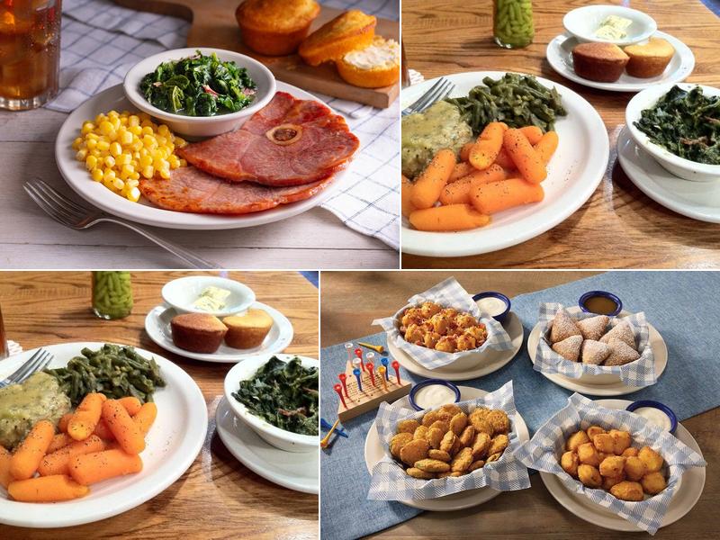 Cracker Barrel Old Country Store