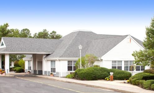 Whiting Healthcare Center Whiting