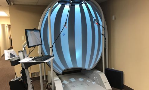 The Stout Balance & Dizziness Center, LLC