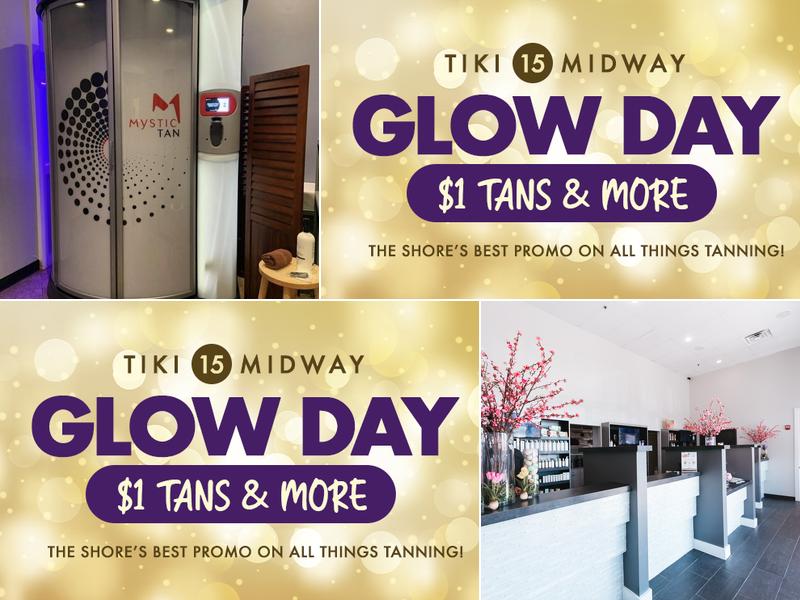 Tiki Image Tanning & Airbrush Salon