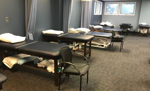 SportsCare Physical Therapy Whiting Whiting