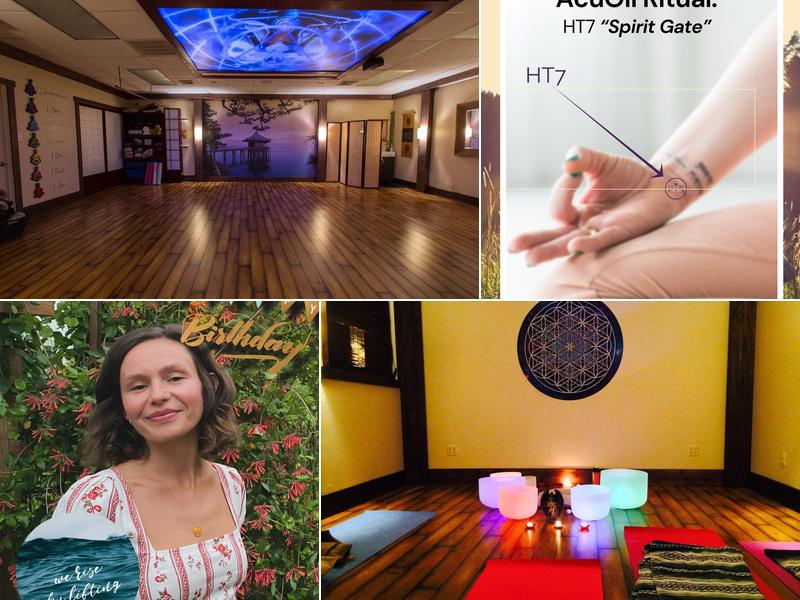 The Zen Den Center of NJ
