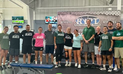 Elite Sports Physicl T