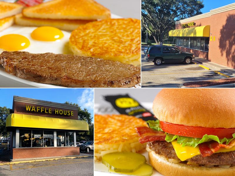 Waffle House