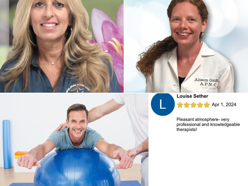 Manalapan Spine Care & Rehab