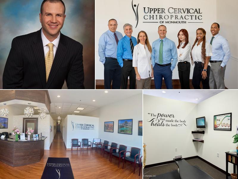 Upper Cervical Chiropractic of Monmouth, LLC