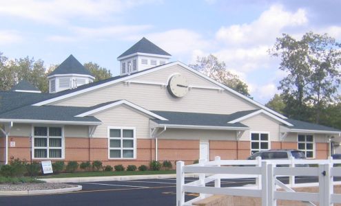 Ivy Rehab Physical Therapy Whiting