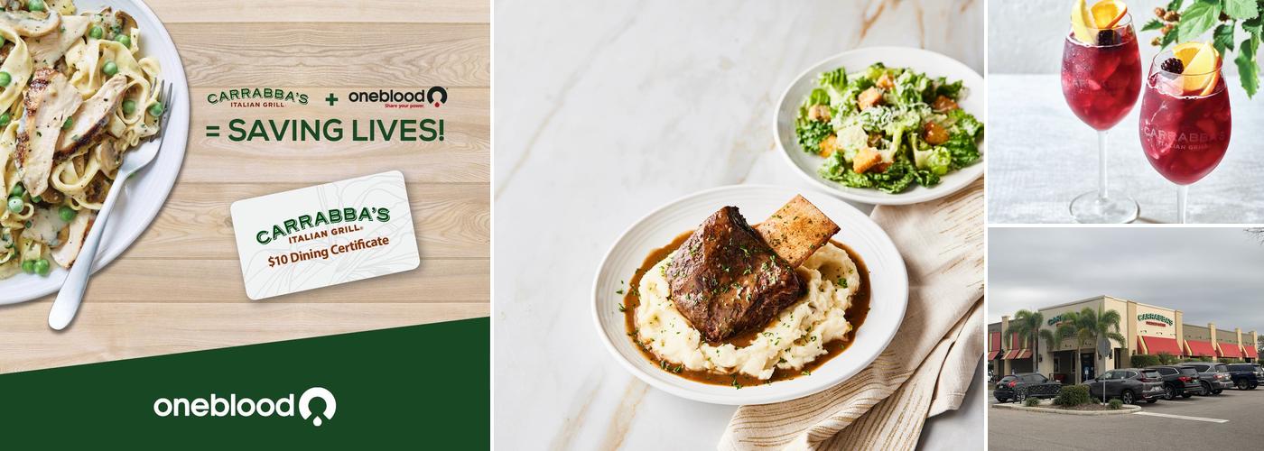 Carrabba's Italian Grill