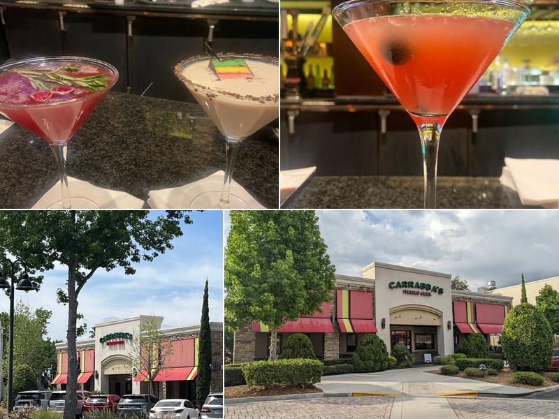 Carrabba's Italian Grill