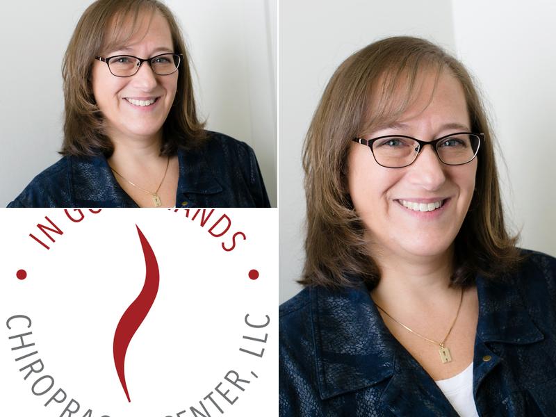 In Good Hands Chiropractic Center, LLC