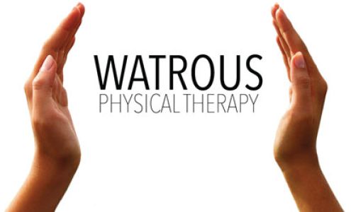 Watrous Physical Therapy Princeton Junction