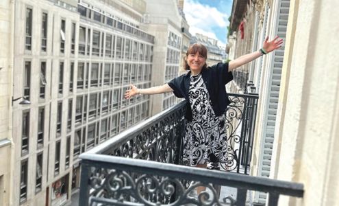 Jefferson Moss-Magee Rehabilitation – Center One