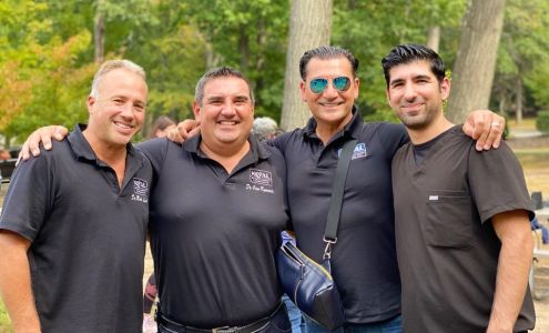 Dr. Gino S. Ramundo Family Chiropractor 9226 John F. Kennedy Blvd, North Bergen New Jersey 07047