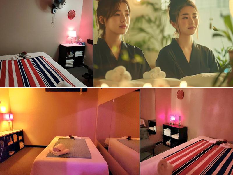9 VIP SPA
