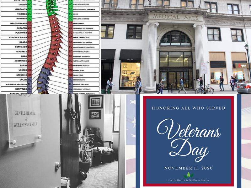 Gentle Health & Wellness Center, LLC