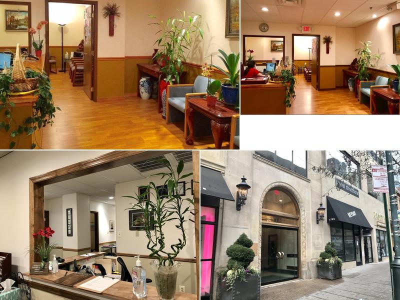 Acupuncture Medical Practice