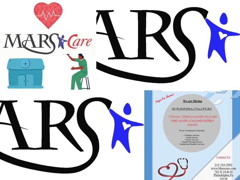 MARSCare Home Healthcare