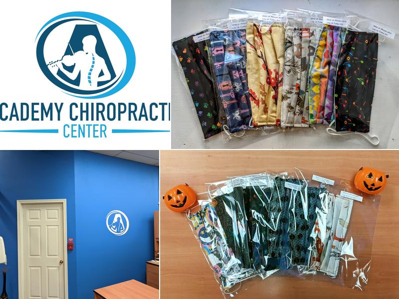Academy Chiropractic Center