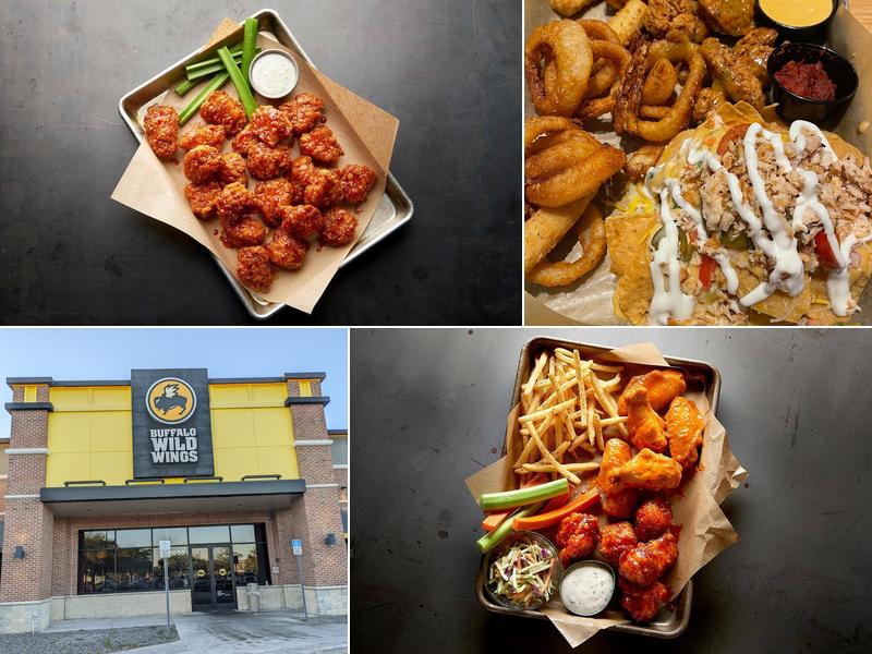 Buffalo Wild Wings