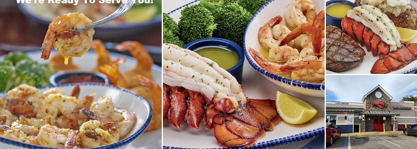 Red Lobster